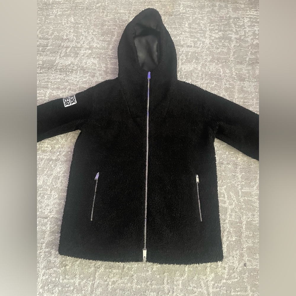 Mens Heron Preston Coat